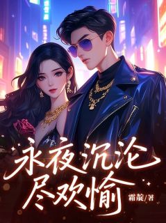 永夜沉沦尽欢愉最新章节免费阅读by霜靛无广告小说