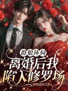 群狼环伺,离婚后我陷入修罗场主角是颜清漓楼司宴小说百度云全文完整版阅读