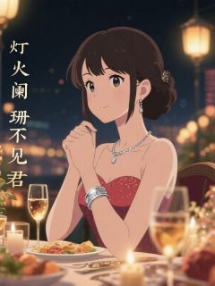 灯火阑珊不见君知乎小说最新章节阅读