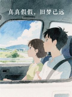 （好书推荐）真真假假，旧梦已远小说最新章节小说全文阅读