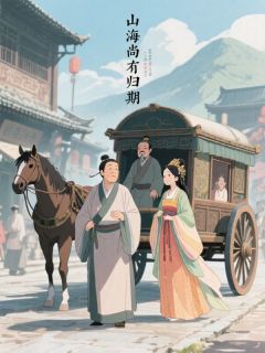 山海尚有归期(全章节)-月儿谢大郎在线阅读