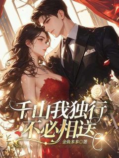 抖音小说千山我独行，不必相送沈清辞裴行知全文txt