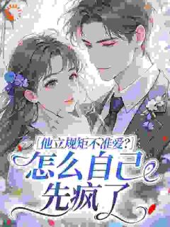 老书虫力荐他立规矩不准爱?怎么自己先疯了免费无弹窗阅读