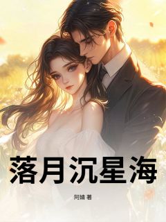 江姝苏阳阳完整版落月沉星海全文最新阅读