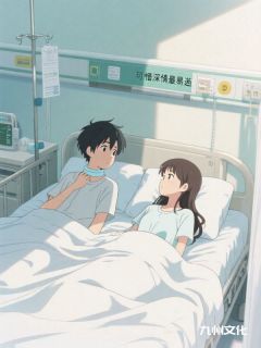 良心推荐可惜深情最易逝小说试读