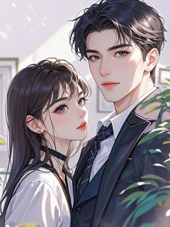 喜欢我富豪男朋友?那我让给你好了全集小说_何青青江叙言完结版阅读