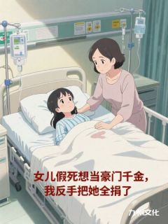 女儿假死想当豪门千金，我反手把她全捐了小说免费阅读 沈清澜沈念大结局完整版