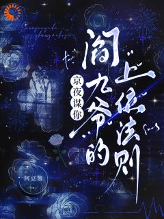 京夜谋你:阎九爷的上位法则(全章节)-阎玖霖温初颜在线阅读