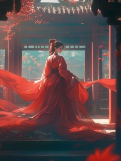 穿成废太子侍妾，我把冷宫改造成末日堡垒小说百度云完整章节列表免费阅读