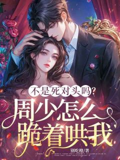 主角是黎漾周尧北的小说叫什么不是死对头吗?周少怎么跪着哄我免费全文阅读