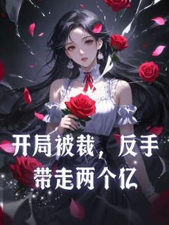 孙雨晴李雨泽小说开局被裁，反手带走两个亿全文阅读