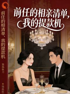 前任的相亲清单，我的提款机知乎小说最新章节阅读