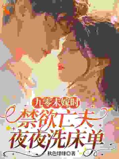 新书推荐九零未嫁时,禁欲亡夫夜夜洗床单完整版小说-江砚陆锦书最新章节阅读