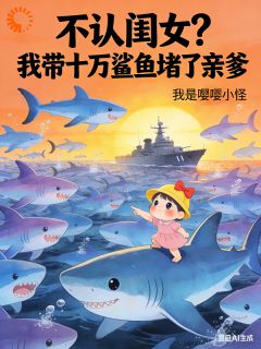 不认闺女?我带十万鲨鱼堵了亲爹免费阅读全文,主角姜小贝姜卫国小说完整版
