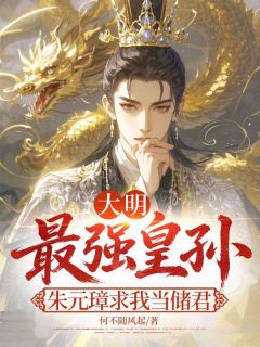 大明最强皇孙，朱元璋求我当储君小说朱允熥赵九灵免费阅读-暗夜阅读网