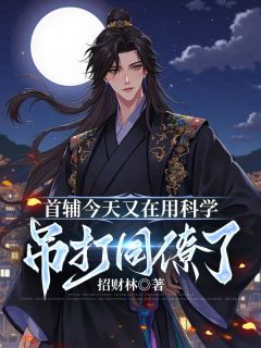 老书虫书荒推荐首辅今天又在用科学吊打同僚了txt小说阅读