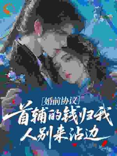 说好守活寡，禁欲首辅夜夜诱宠(全章节)-姜吟雪谢辞安在线阅读