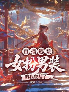 直播：逃荒路上女扮男装的我称帝了许云归顾无咎by微微丫免费看