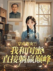 穿成炮灰?我和闺蜜直接躺赢巅峰林微微苏晚晚全本小说(穿成炮灰?我和闺蜜直接躺赢巅峰)全章节小说目录阅读