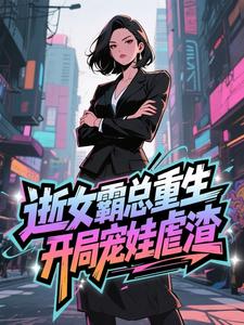 酥沉舟的小说病逝女霸总重生，开局宠娃虐渣全文阅读