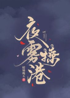 书荒必备夜雾撩港全文章节阅读