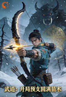 快手武道:开局预支圆满箭术小说全本章节大结局