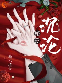 秘爱沉沦主角是迟卿陆靳年小说百度云全文完整版阅读