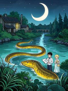 独家望月鳝报恩,我爸选择我却毁了整个家族小说-主角陆念初全文免费阅读