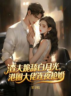 值得熬夜看完的离婚当天,暗恋我的大佬直接抢婚小说阅读