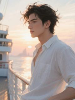 妻子为帮小奶狗出气，把我绑到公海做生死赌注！[抖音]小说-顾霆琛江清言无删减阅读