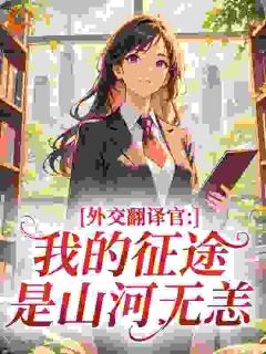 外交翻译官：我的征途是山河无恙宋知意霍砚礼最新章节在线阅读