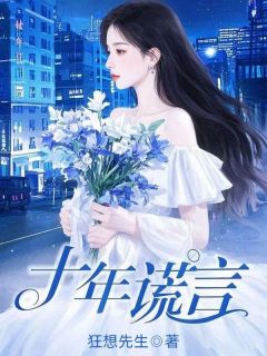 十年谎言by狂想先生免费阅读小说大结局