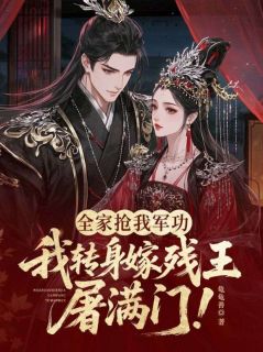 龟龟善的小说全家抢我军功，我转身嫁残王屠满门！全文阅读