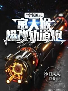 悟性逆天:窜天猴爆改轨道炮陈轩李耀成免费阅读-悟性逆天:窜天猴爆改轨道炮小日风风小说