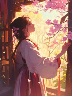 绑定吃瓜系统后，我成全满宫真爱姜离萧景珩小说全文-绑定吃瓜系统后，我成全满宫真爱小说