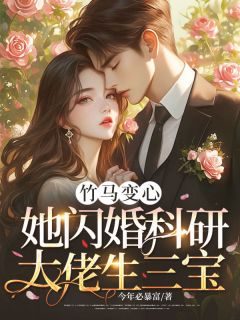 竹马变心？她闪婚科研大佬生三宝小说好看吗 秦梦谢庭筠陆灵犀最后结局如何