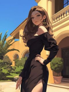 八零村妞穿成豪门小可怜，可我好闺闺是豪门老太君诶完整版免费阅读，徐雅涵小说大结局在哪看