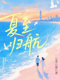 老书虫推荐夏至归航 在线阅读