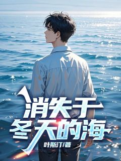 消失于冬天的海主角是顾颂安夏滢陆迟瑾小说百度云全文完整版阅读