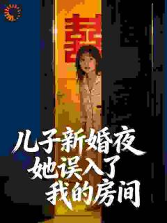 【热文】儿子新婚夜，她误入了我的房间主角苏晓东杨雨婷小说全集免费阅读