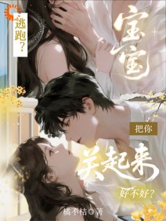 抖音小说逃跑？宝宝，把你关起来好不好？阮眠沈妄全文txt