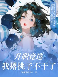 升职竞选，我撂挑子不干了完整版-白青瑶陈良序陈欢欢在线全文阅读