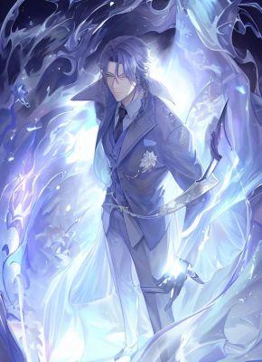 【抖音】冬夜里的星芒全文阅读