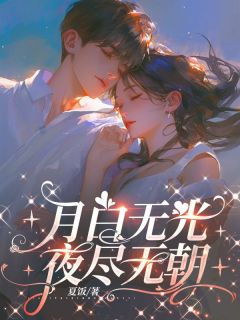 （好书推荐）月白无光，夜尽无朝小说最新章节小说全文阅读