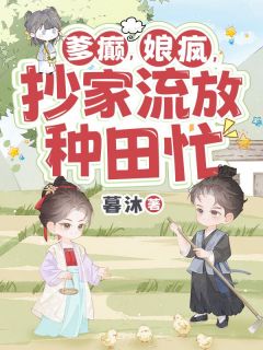 熬夜也要看完的爹癫，娘疯，抄家流放种田忙小说推荐