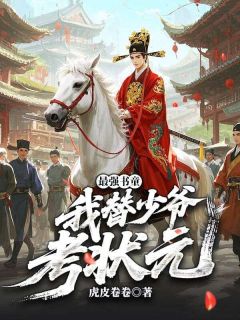 最新小说最强书童，我替少爷考状元主角叶明徐秉文全文在线阅读