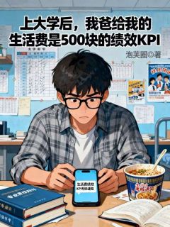 全本资源在线阅读上大学后，我爸给我的生活费是500块的绩效KPI姜文远李明