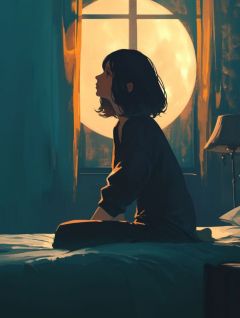 可盈可青小说哪里可以看 小说女儿嫌我碍事，我死在平安夜全文免费阅读