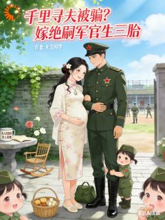 千里寻夫被骗？嫁绝嗣军官生三胎全集小说_苏软软陆战北完结版阅读