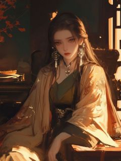 未若长夜不识光竟遥孟钰免费全章节目录阅读